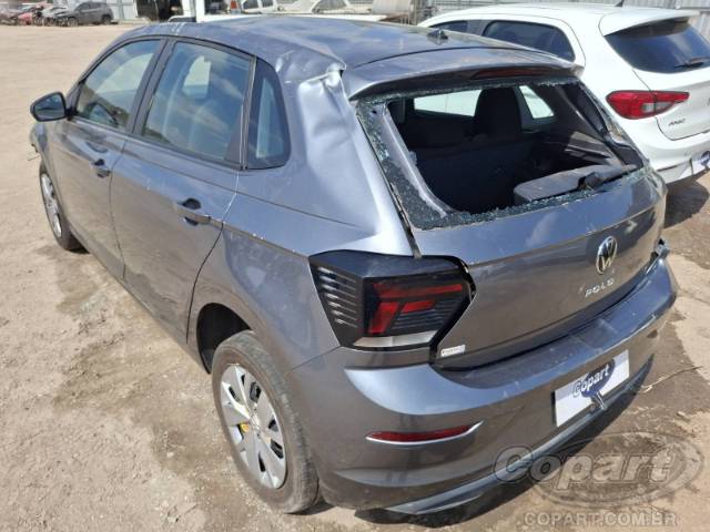 2023 VOLKSWAGEN POLO 