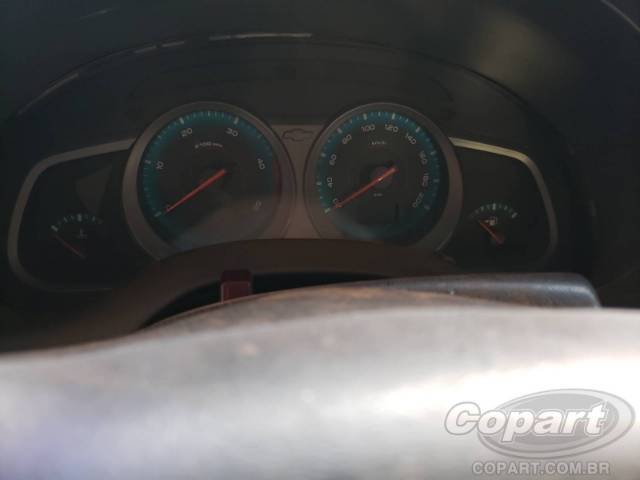 2011 CHEVROLET S10 CABINE DUPLA 