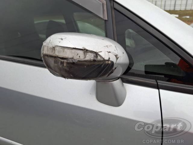 2007 HONDA FIT 