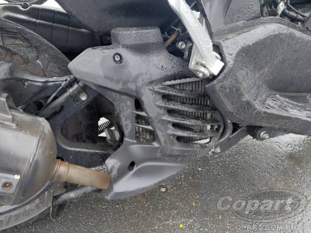 2022 YAMAHA NMAX 