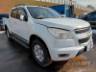 2013 CHEVROLET S10 CABINE DUPLA 