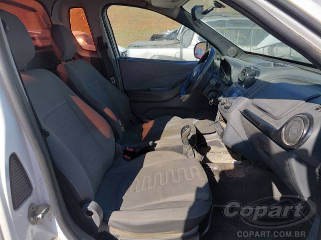 2012 CHEVROLET MONTANA 