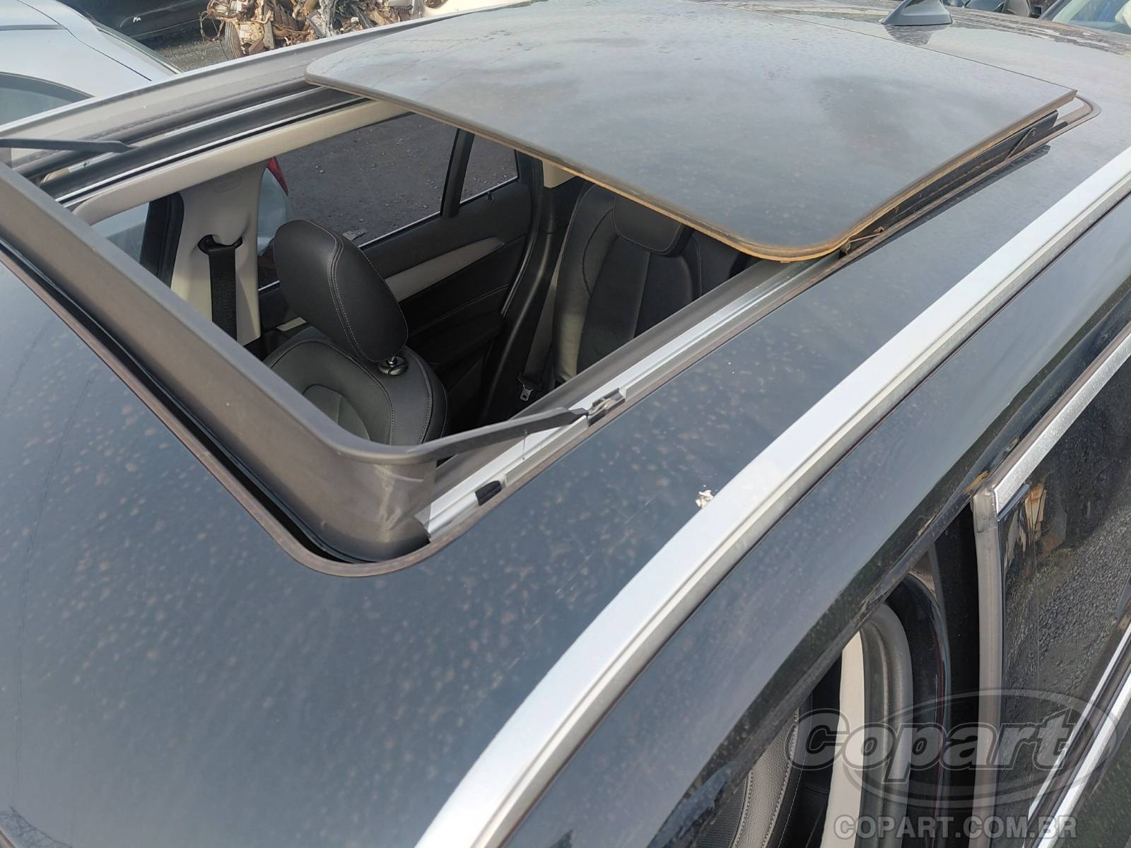 Foto 14 de 15: 2022 BMW X1