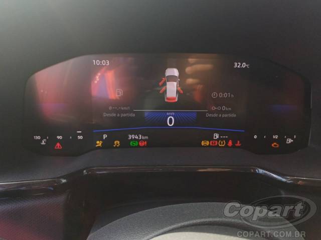 2026 VOLKSWAGEN Tera 