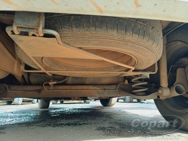 2014 RENAULT SANDERO 