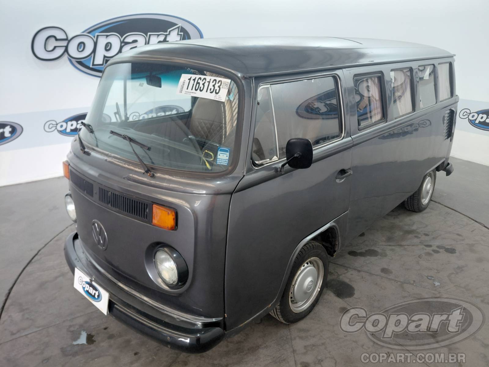Foto 2: 1989 VOLKSWAGEN KOMBI