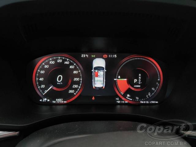 2021 VOLVO XC60 
