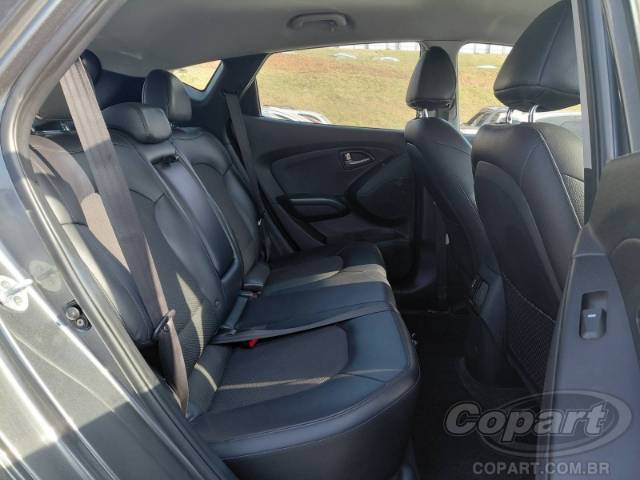 2018 HYUNDAI IX35 