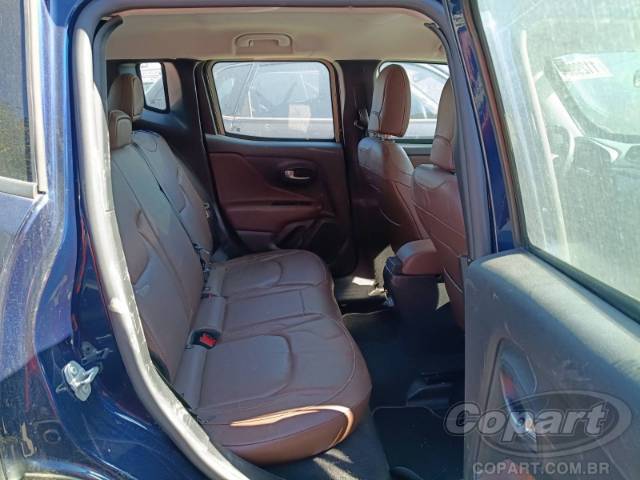 2021 JEEP RENEGADE 