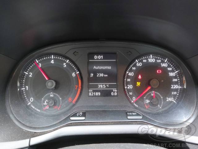 2020 VOLKSWAGEN SAVEIRO 