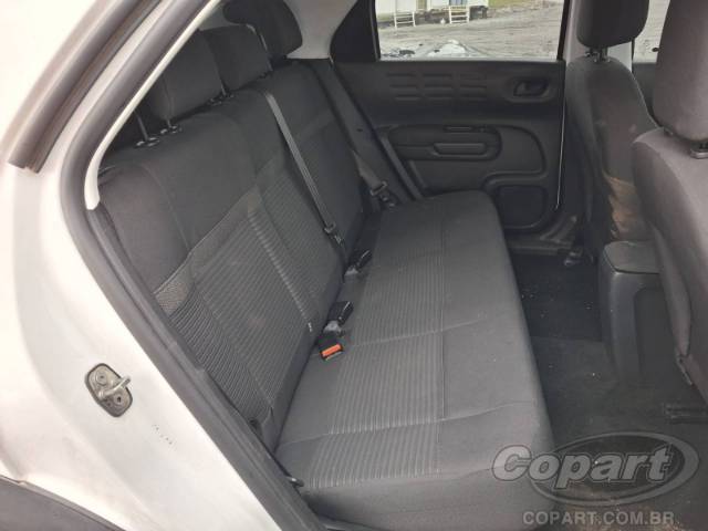 2022 CITROEN C4 CACTUS 