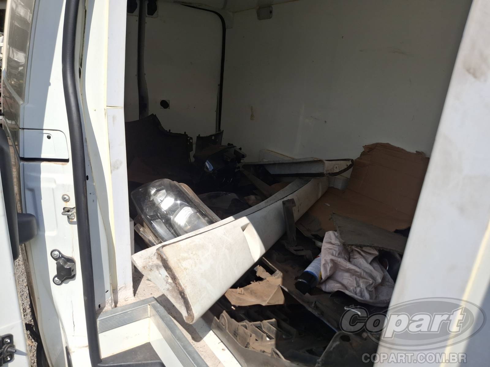 Foto 6 de 11: 2024 FIAT SCUDO