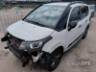 2019 CITROEN AIRCROSS 