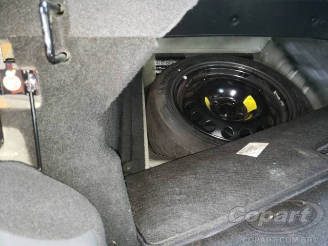 2017 CITROEN C4 LOUNGE 