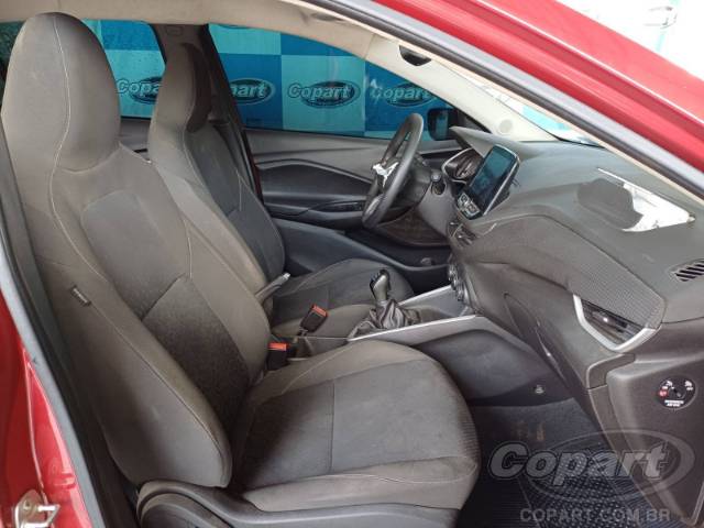 2021 CHEVROLET ONIX 