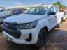 2024 TOYOTA HILUX CD 