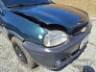 1997 CHEVROLET CORSA 