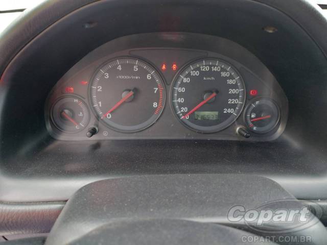2002 HONDA CIVIC 
