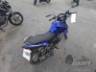 2022 YAMAHA FAZER 