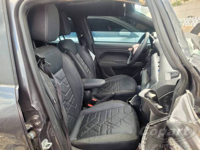 2025 FIAT STRADA CD 