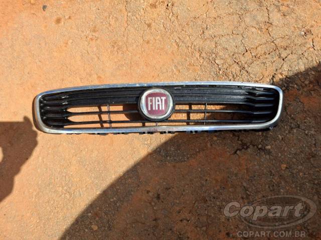 2018 FIAT GRAND SIENA 
