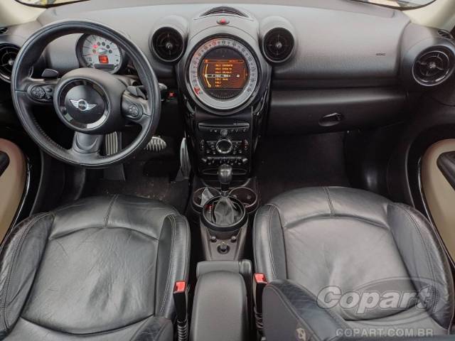 2014 MINI COOPER COUNTRYMAN 
