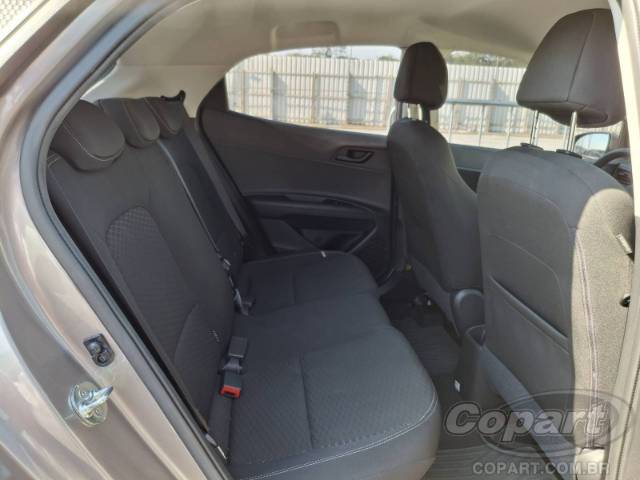 2022 HYUNDAI HB20 