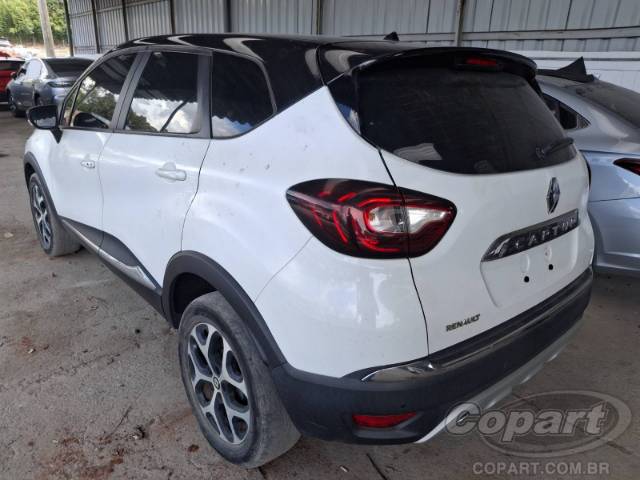 2020 RENAULT CAPTUR 