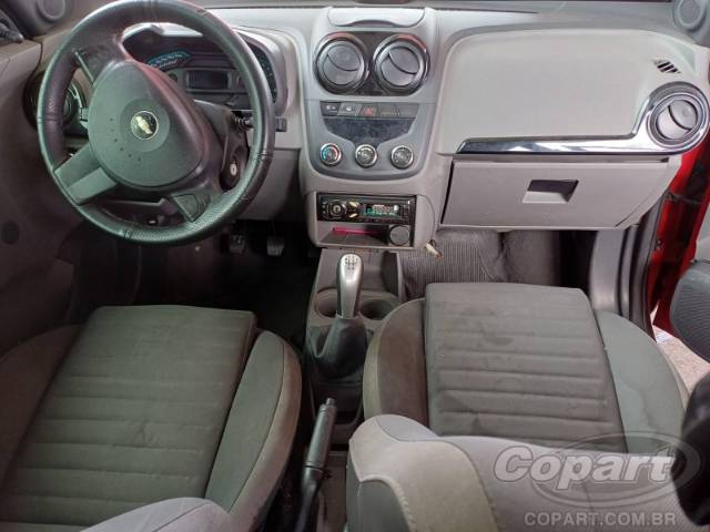 2012 CHEVROLET AGILE 