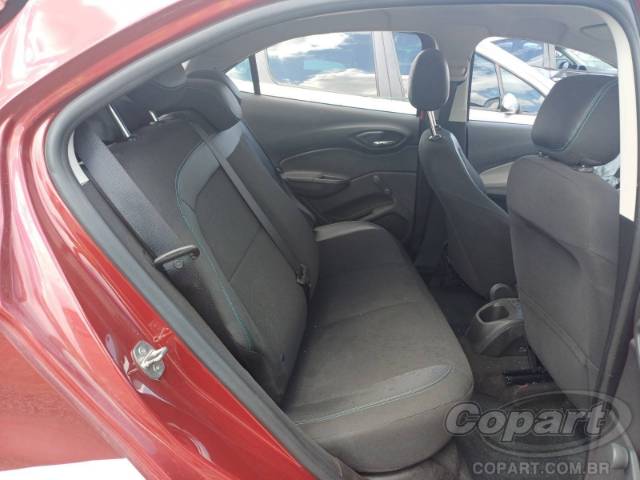 2019 CHEVROLET ONIX 