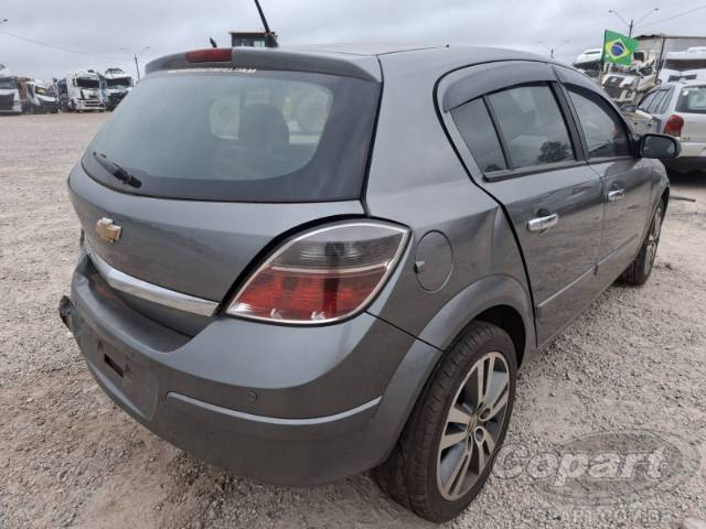 2011 CHEVROLET VECTRA HATCH 