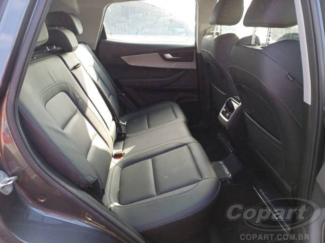 2026 CAOA CHERY TIGGO 5X 