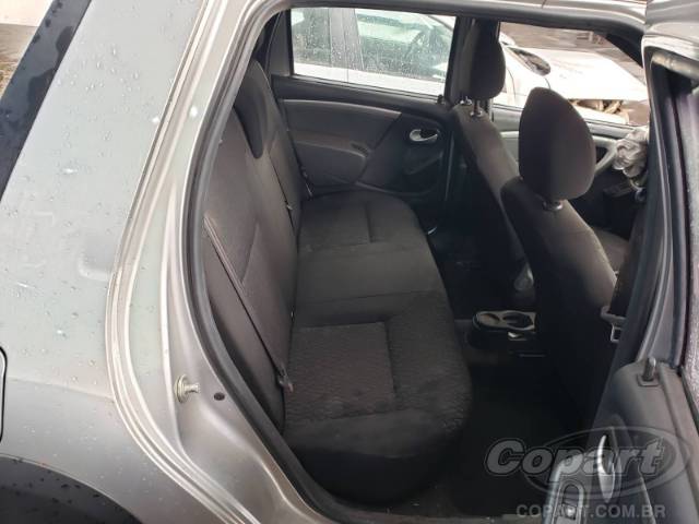 2020 RENAULT DUSTER OROCH 