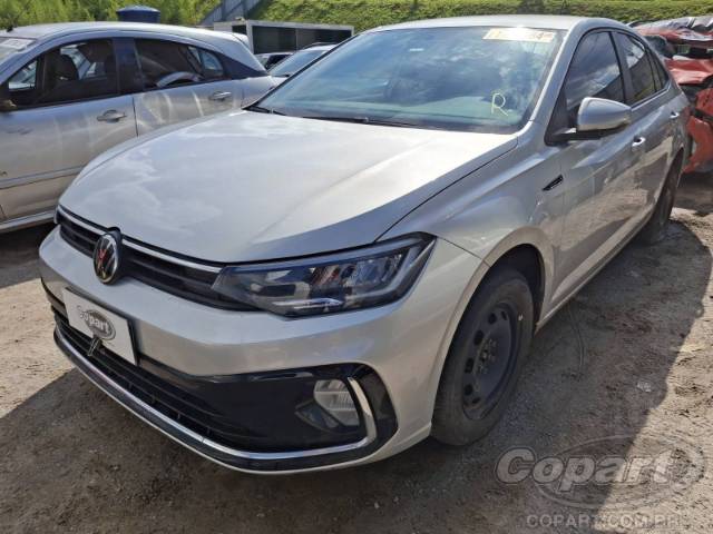 2024 VOLKSWAGEN VIRTUS 