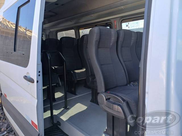 2019 MERCEDES BENZ SPRINTER 