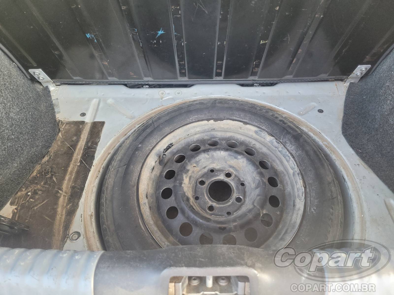 Foto 10 de 10: 2016 VOLKSWAGEN GOL