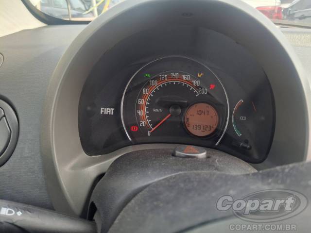 2016 FIAT UNO 