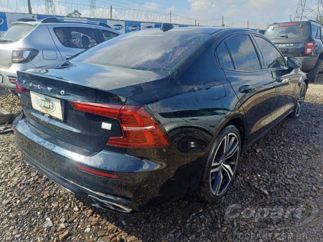 2022 VOLVO S60 