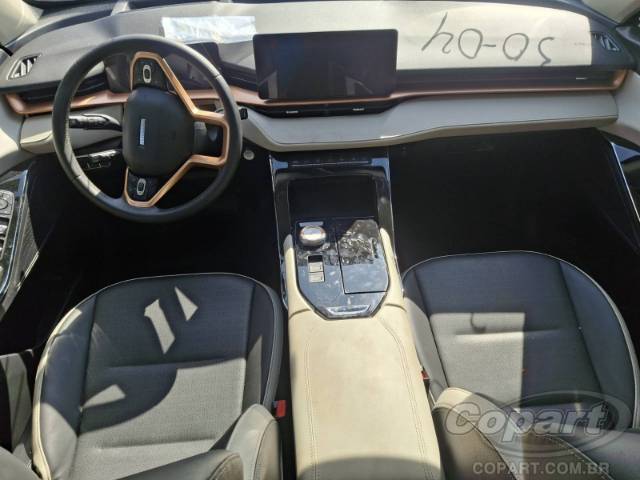 2025 GWM HAVAL H6 