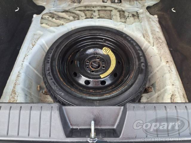 2019 FIAT CRONOS 