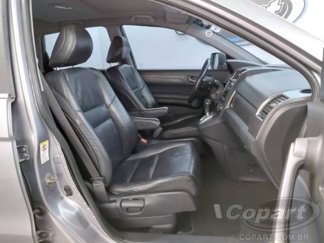 2008 HONDA CR-V 