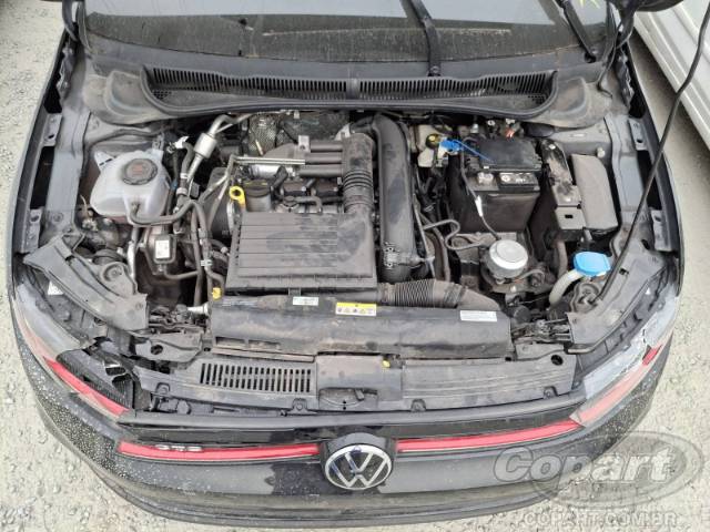 2024 VOLKSWAGEN POLO 