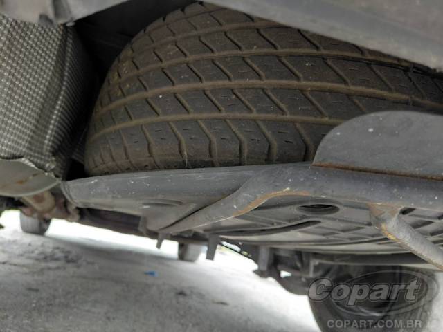 2000 FIAT PALIO WEEKEND 