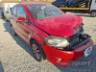 2011 VOLKSWAGEN FOX 