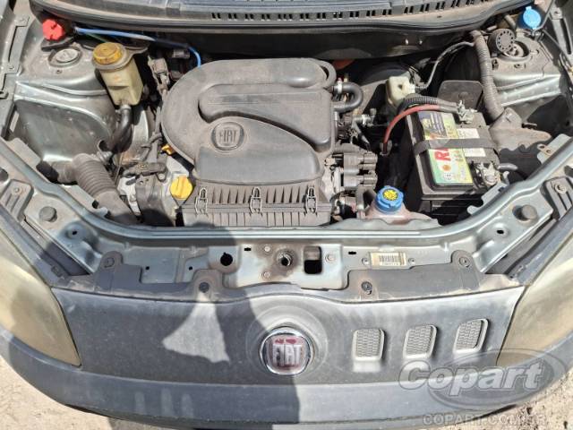 2012 FIAT UNO 