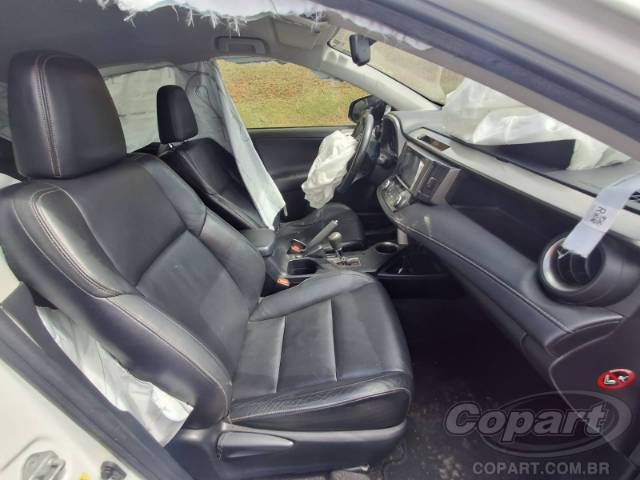 2014 TOYOTA RAV4 