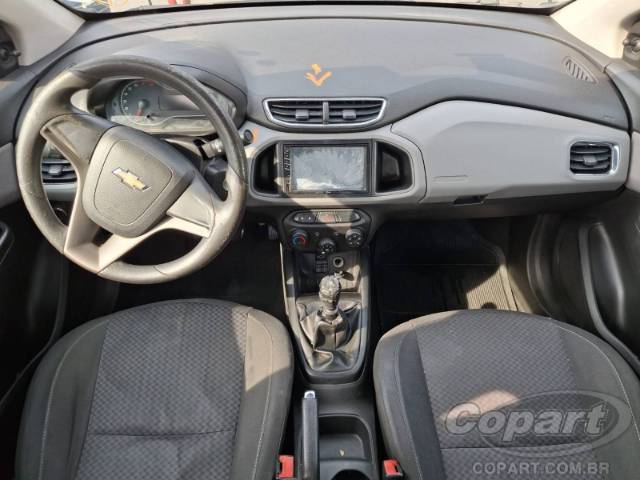2019 CHEVROLET PRISMA 