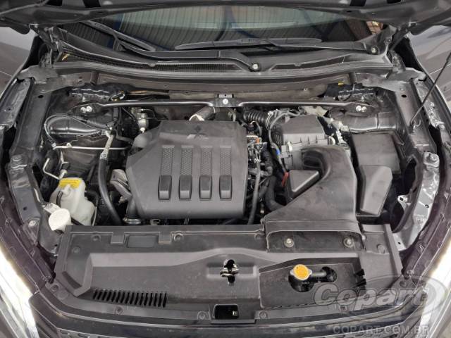 2025 MITSUBISHI ECLIPSE CROSS 