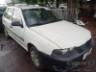 2003 VOLKSWAGEN GOL 