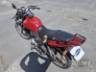 2013 HONDA CG 125 